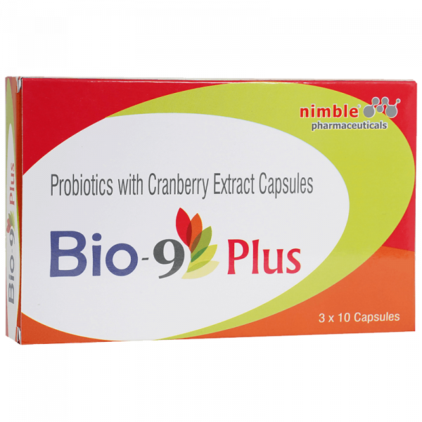 Bio 9 Plus