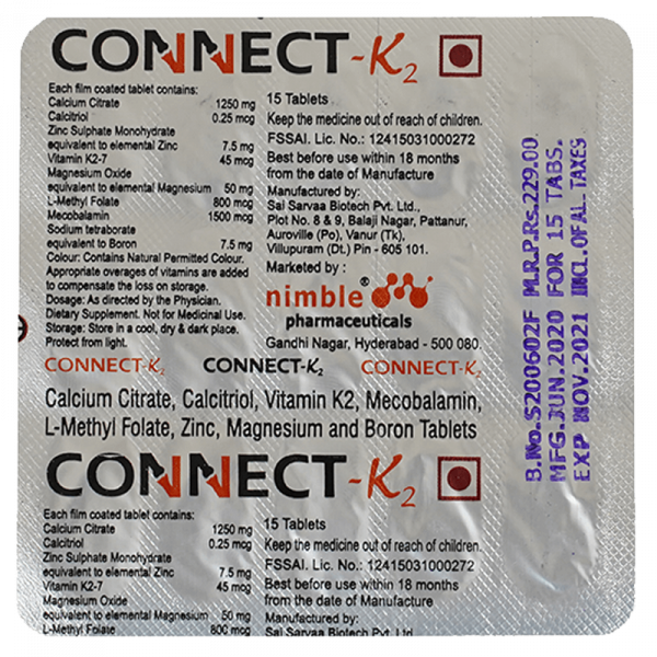 connect k2 - Image 3